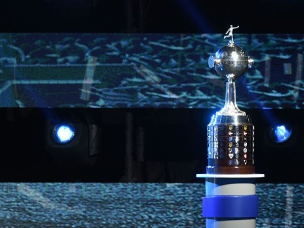 Kerusuhan di Chile Buat Final Copa Libertadores Pindah ke Peru