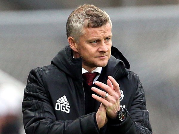 Penampilan MU Tak Kunjung Stabil, Begini Penjelasan Solskjaer
