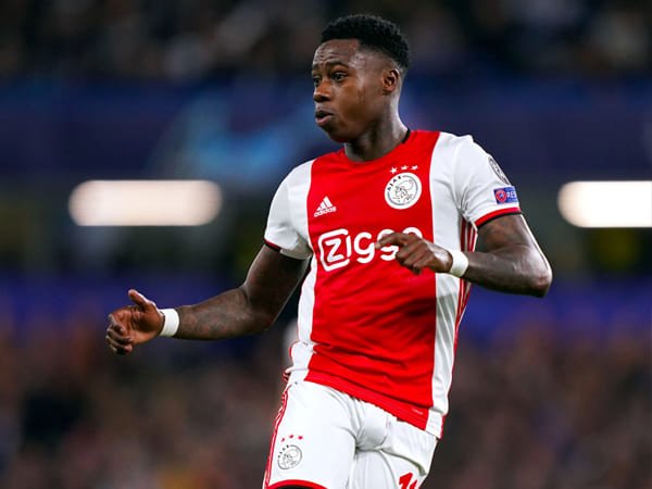 Sempat Ditaksir Liverpool, Promes Tertarik Pindah ke Liga Premier