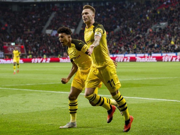 Borussia Dortmund Akan Pincang Saat Hadapi Bayern Munich
