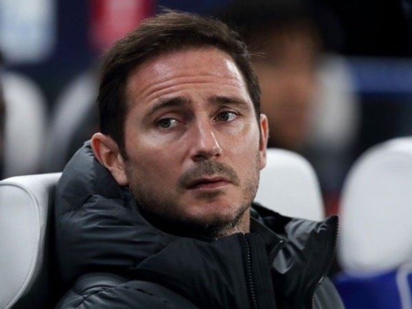 Komentar Lampard Soal Fans yang Pergi Duluan pada Laga vs Ajax
