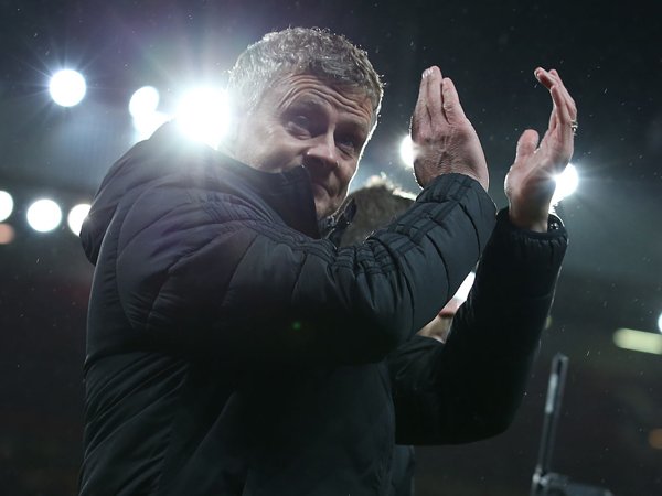 Menang 3-0 Atas Partizan, Solskjaer: Ini Baru MU!