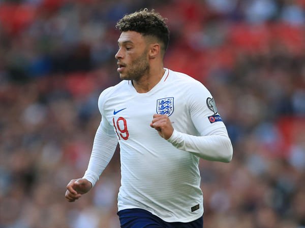 Oxlade-Chamberlain Kembali Dipanggil Timnas Inggris