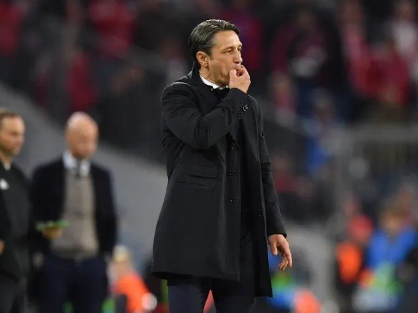 Pecat Niko Kovac, Bayern Munich Kesulitan Cari Pelatih Baru