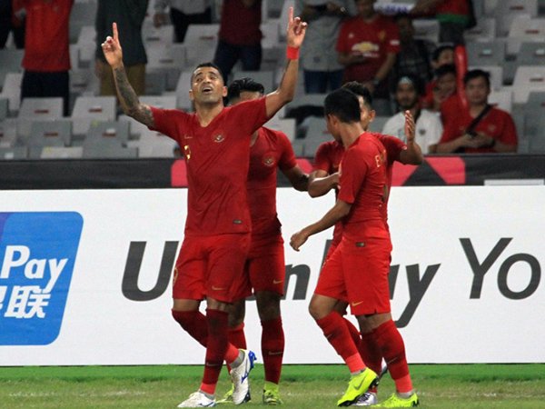 Ungkapan Sedih Beto Atas Dipecatnya Simon McMenemy