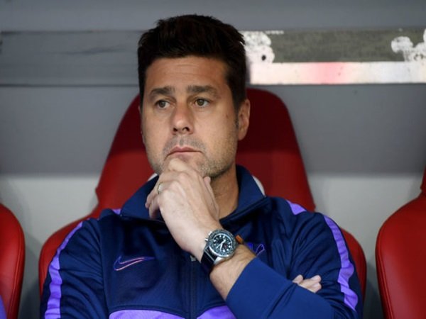 Mirip Dengan Lima Tahun Lalu, Pochettino Tegaskan Tottenham Butuh Waktu