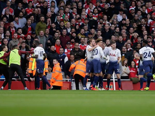 Prediksi Tottenham Hotspur vs Sheffield United: Momentum Kebangkitan Spurs!