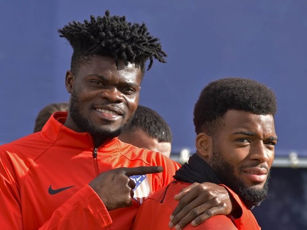 Prediksi Line Up Atletico Madrid vs Espanyol