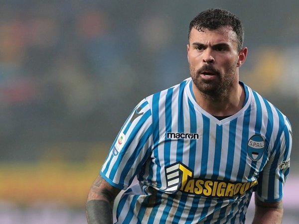 Diincar Inter, SPAL tegaskan Andrea Petagna tidak dijual!