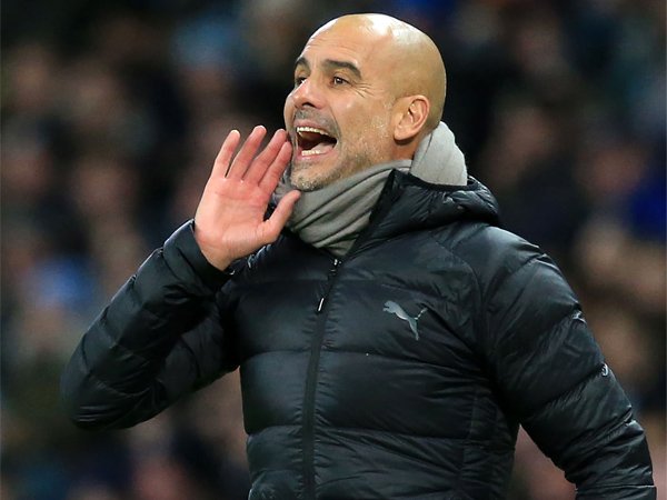 Guardiola Dikabarkan Akan Kembali ke Spanyol Demi Latih Barcelona