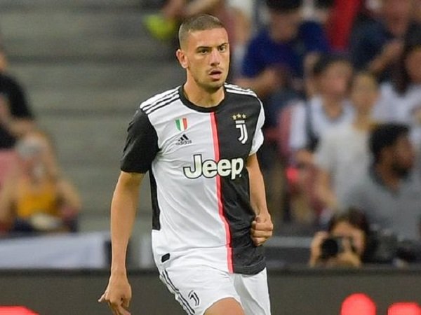 Atletico Madrid dan Arsenal Saingi AC Milan untuk Merih Demiral