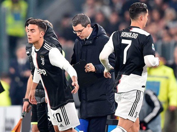 Ronaldo Buka Peluang Kembali ke Real Madrid