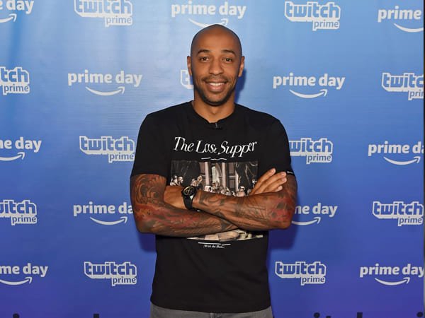 Montreal Impact Tunjuk Thierry Henry Sebagai Pelatih Baru