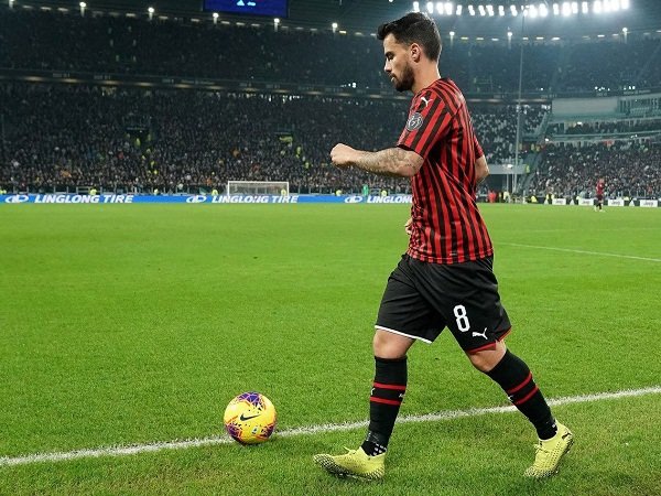 Suso Akhiri Kerjasama dengan Agen, Ini Dua Alasan Kuncinya