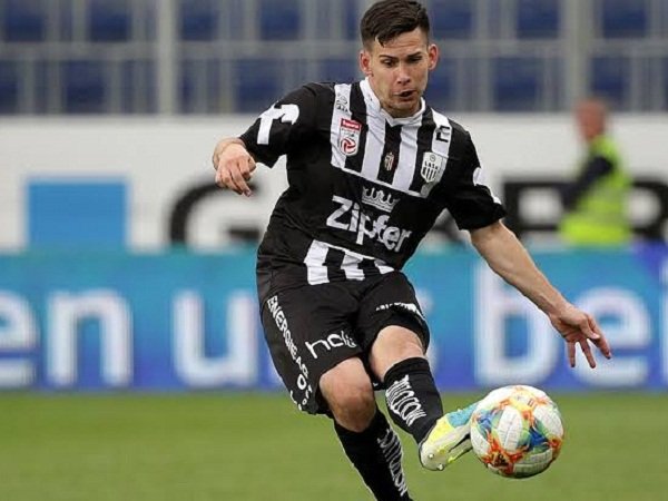 Milan Siap Bidik Raja Assist Austria Jika Berhasil Jual Kessie