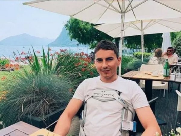 Doohan Nilai Pensiunnya Lorenzo Adalah Keputusan yang Sangat Tepat