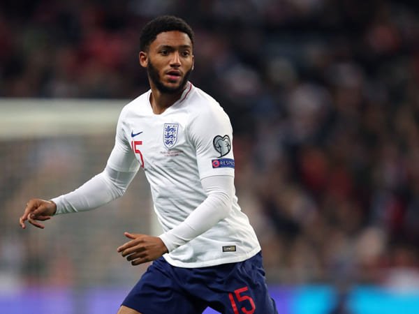 Gomez Dicemooh Fans Inggris, Abraham: Ini Tidak Bisa Diterima