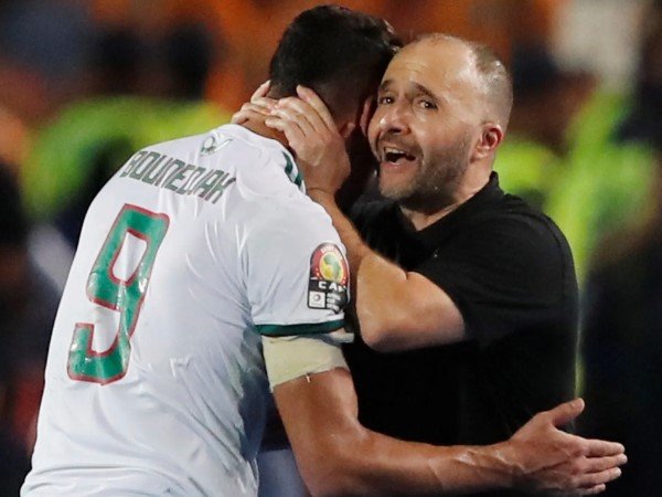 Benzema Buka Peluang Bela Negara Lain, Ini Kata Pelatih Aljazair