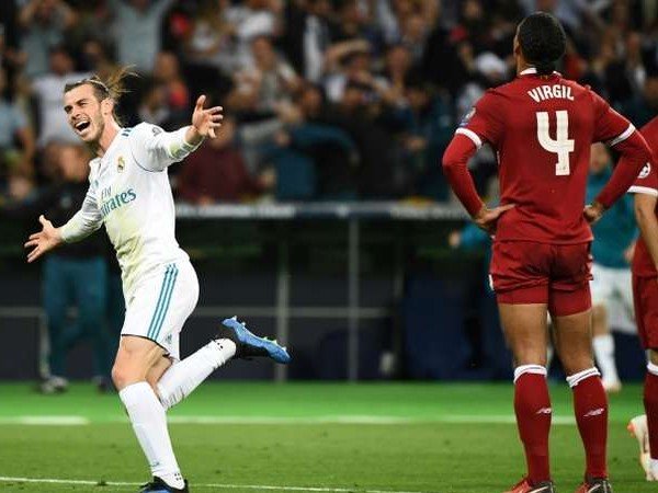 Cari Pengganti Sergio Ramos, Real Madrid Incar Virgil van Dijk