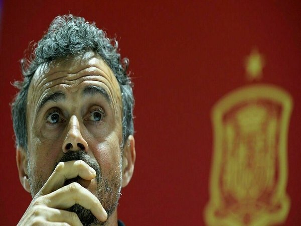 Luis Enrique Tangani Timnas Spanyol Lagi?