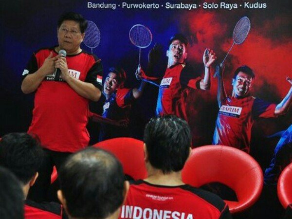 PB Djarum Bantah Ada Peserta WNA di Audisi Umum