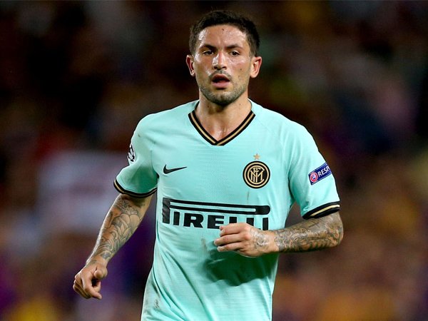 Sebelum Gabung Inter, Sensi Diklaim dalam Pantauan Barcelona dan Man City