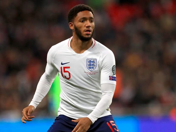 Setelah Jalani Scan, Cedera Joe Gomez Tidak Dianggap Serius