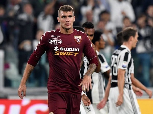 Jelang Kontra Inter, Torino Hanya Punya Empat Bek Siap Pakai