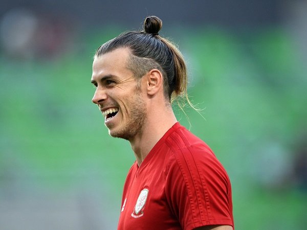 Jose Mourinho akan Bawa Gareth Bale Kembali ke Tottenham Hotspur