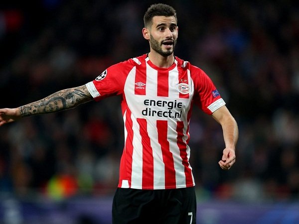 Milan Ditawari Peluang Rekrut Playmaker PSV dengan Status Bebas Transfer