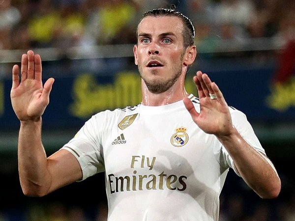 Dianggap Bertindak Kekanakan, Eks Presiden Real Madrid Damprat Bale