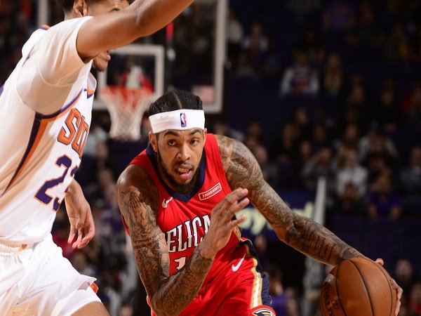 New Orleans Pelicans Sukses Curi Kemenangan Dari Markas Phoenix Suns