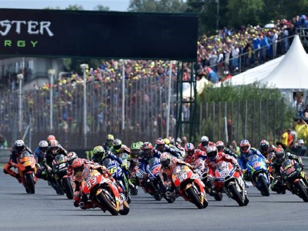 Dua Sirkuit di Musim MotoGP 2020 Masih Belum Menemui Titik Terang