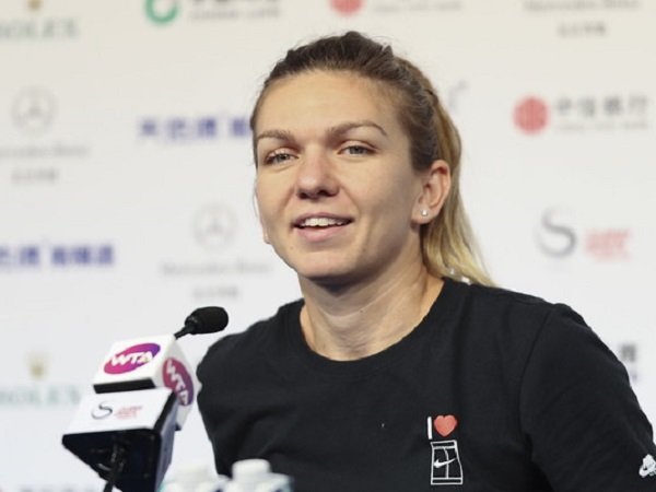 Simona Halep Siap Lepas Masa Lajang Usai US Open 2020