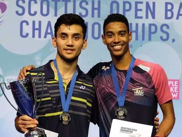 Lakshya Sen Raih Gelar Keempatnya Musim Ini di Skotlandia Open 2019