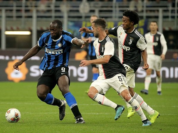 Lippi Prediksikan Persaingan Juventus dan Inter Milan akan Bertahan Hingga Akhir Musim