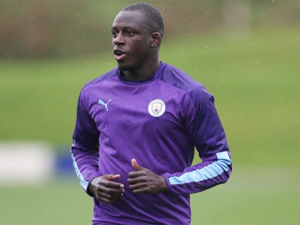 Benjamin Mendy Sumpahi Liverpool Gagal Juara Premier League