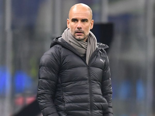 Keinginan Guardiola Bawa City Juara Liga Champions Diklaim Masih Wajar