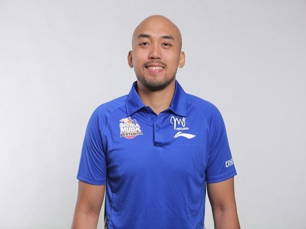 Bima Riski Beri Pesan Kepada Mantan Rekan Setimnya di CLS Knights Indonesia