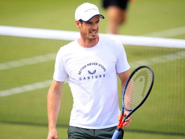 Jawara Tenis, Andy Murray Impikan Jose Mourinho Latih Arsenal