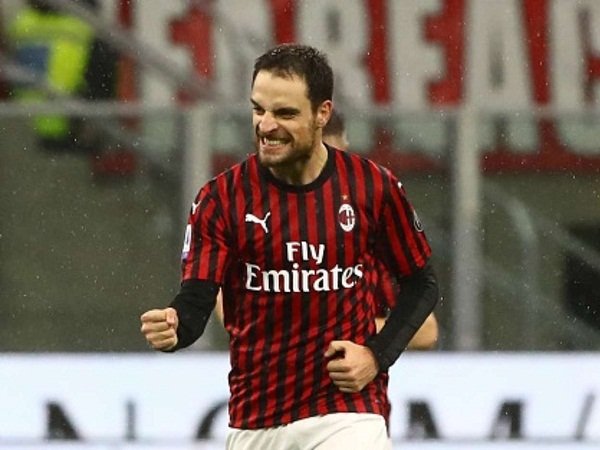 Bonaventura Samai Rekor Torehan Gol Robinho di Milan
