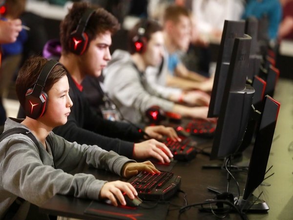 IeSPA: Main Game 6 Jam Sehari Itu Salah Bagi Atlet eSports