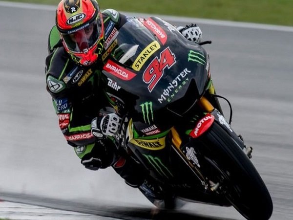 Bos Yamaha Ungkap Alasan Batal Kontrak Folger Sebagai Test Rider
