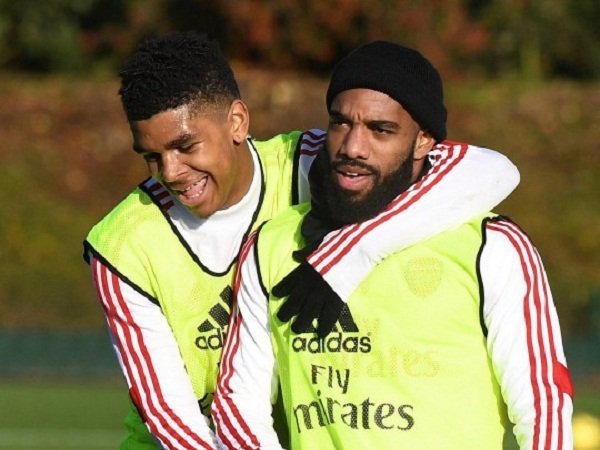 Gantikan Emery, Ljungberg Langsung Promosikan Starlet Ini Ke Tim Utama