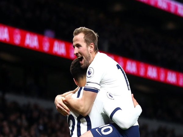 Dua Alasan ini Buat Harry Kane Dipastikan Bertahan di Tottenham