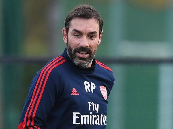 Pires Sebut Arsenal sedang Sakit dan Butuh Obat