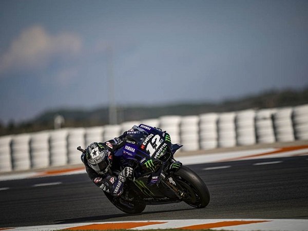 Sama Seperti Quartararo, Vinales Juga Tak Ingin Cepat di Sesi Kualifikasi Saja