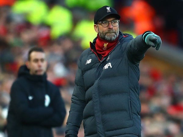 Unggul Besar, Klopp Minta Anak Asuhnya Tidak Terlena