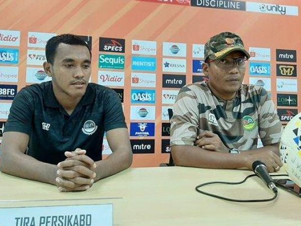 Catatan Tak Pernah Menang Tira Persikabo di Liga 1 Berlanjut