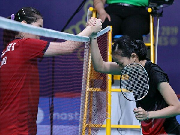 Kembali Gagal Sumbang Poin Lawan Thailand, Ini Alasan Fitriani